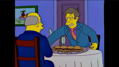 Steamed Hams
