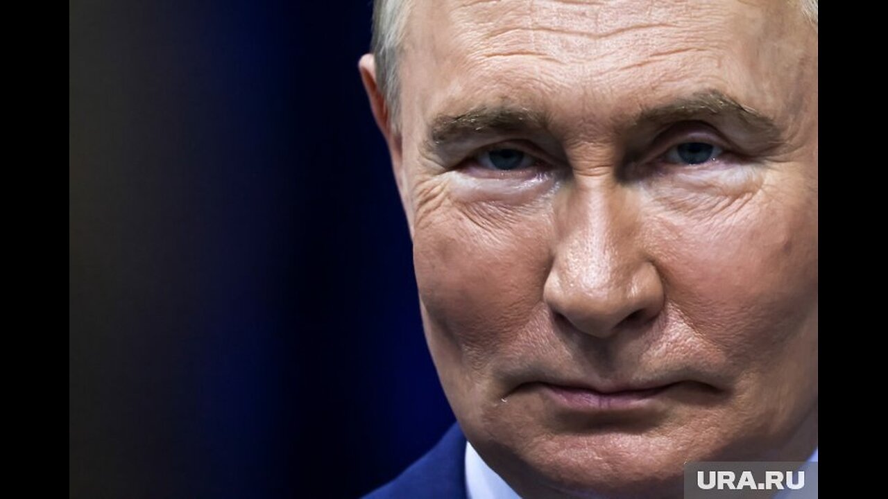 Putin ostrzegł Zachód przed opracowaniem nowej potężnej „broni”.