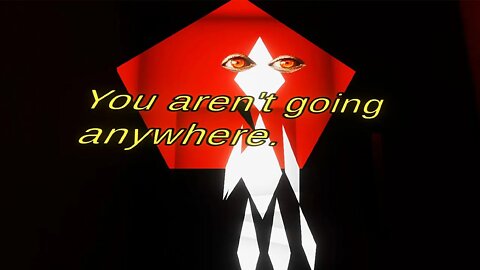 A Simulation Inside A Simulation Came Into My Simulation - 3 Horror Games