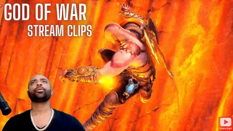 GOD OF WAR