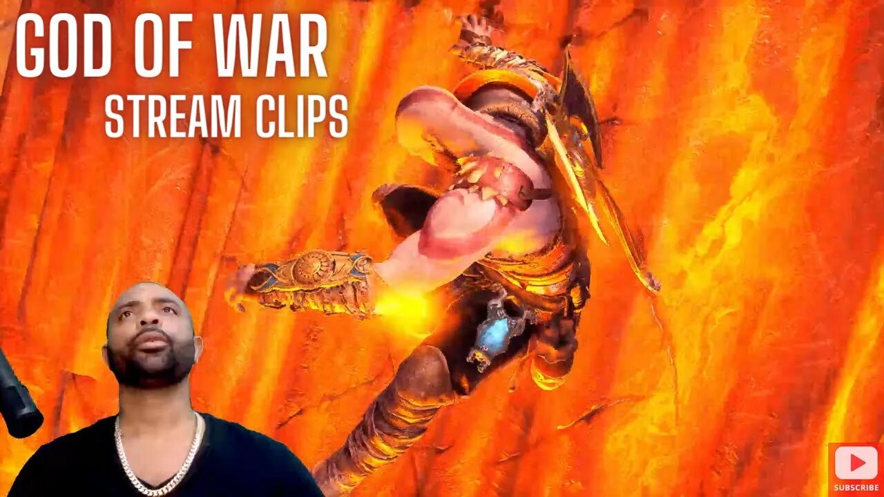 GOD OF WAR