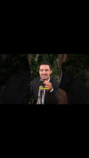 BIS QUIS LACRAR E FORAM CANCELADOS! #felipeneto #direita #explore | Cortes do @mblivetv