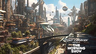 May 21, 2023 - The Future That Never Came