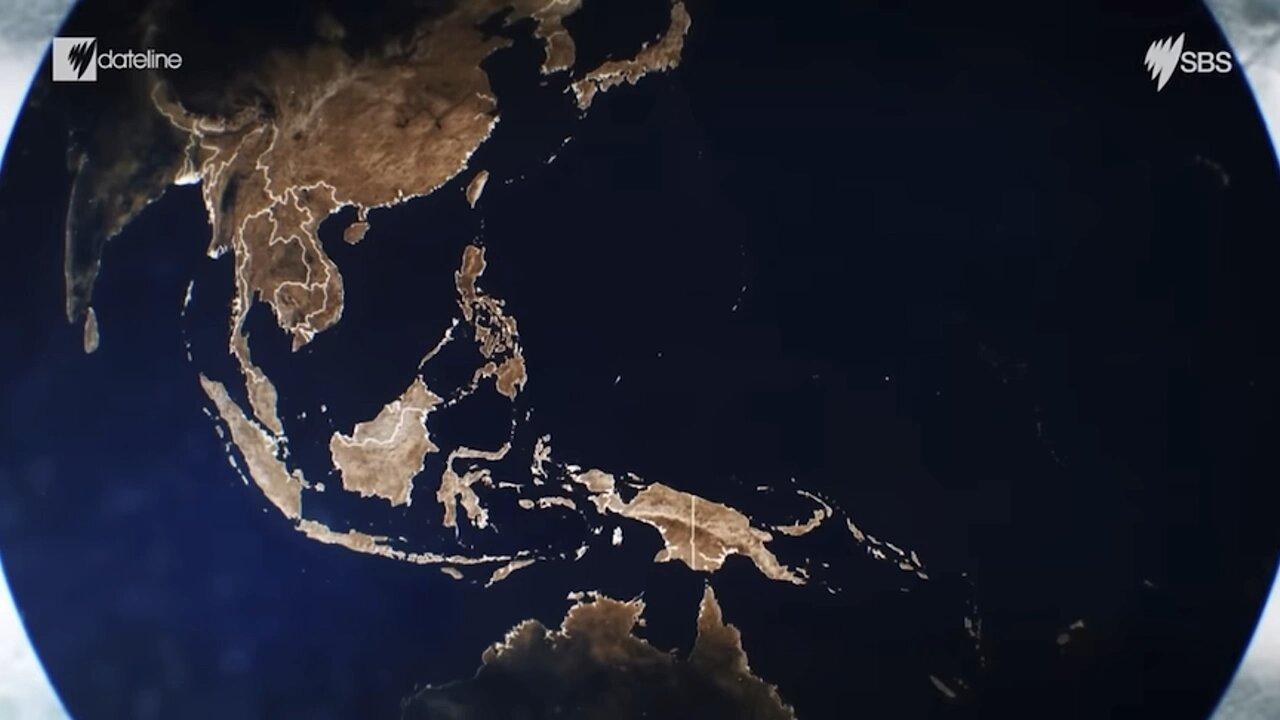 Inside the Global Taskforce Fighting Child Sex Abuse in the Philippines 🇵ðŸ‡