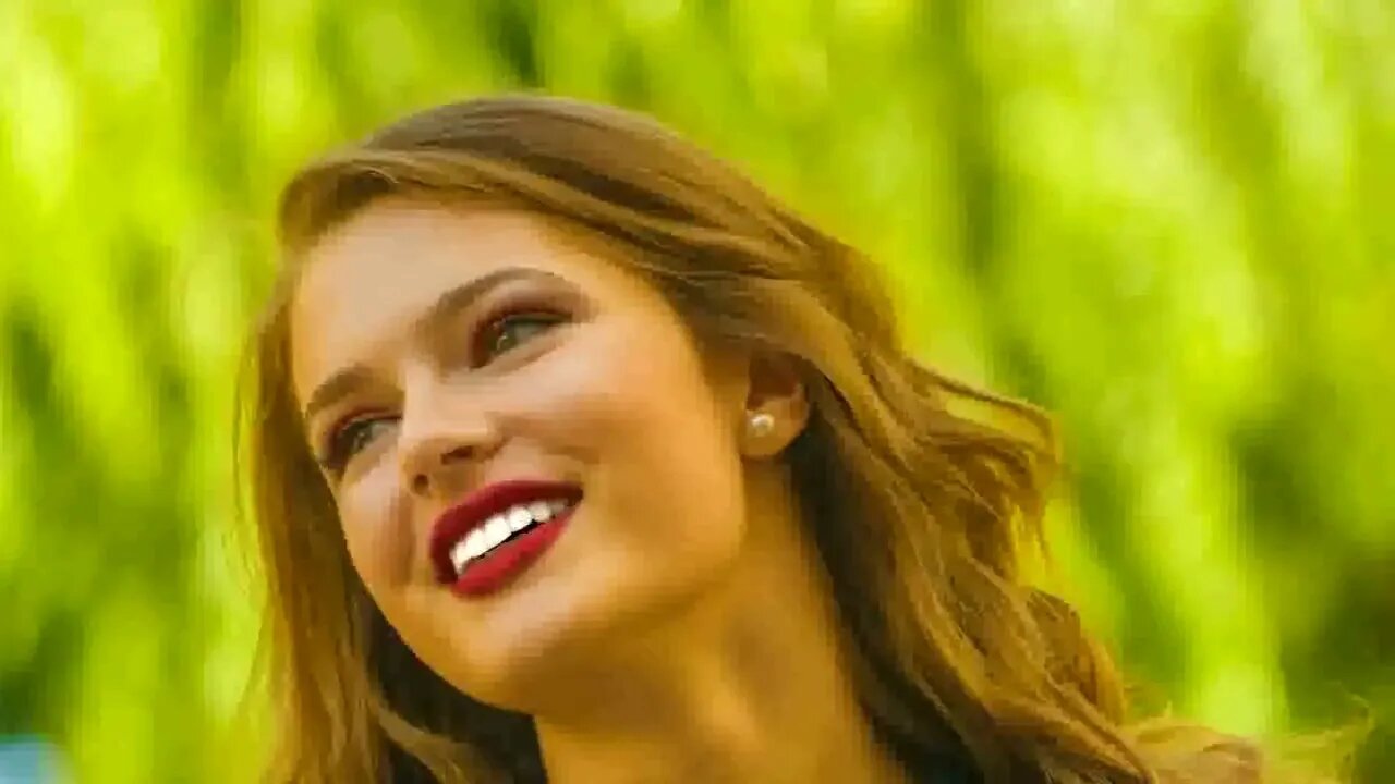 And God created the woman-Listen this if you want to relax and feel good