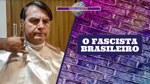 BOLSONARO e o FASCISMO como um FENÔMENO biopsíquicohistóricossocial