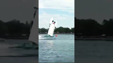 boat speed crash