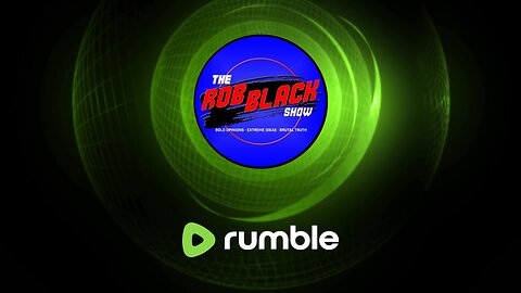 The Rob Black Show