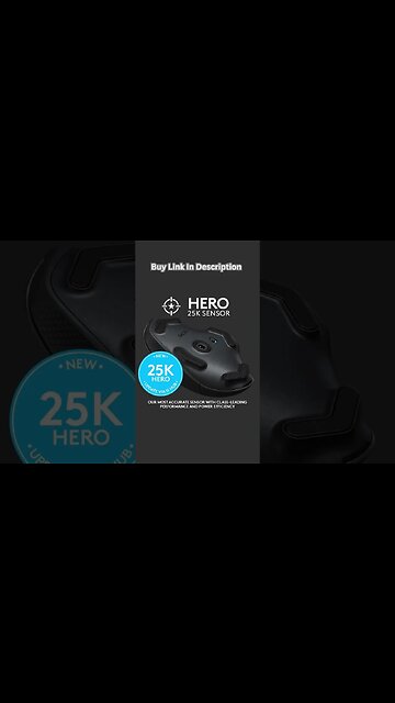 Logitech G604 LIGHTSPEED Gaming Mouse #shorts #logitech604 #gaming #mouse