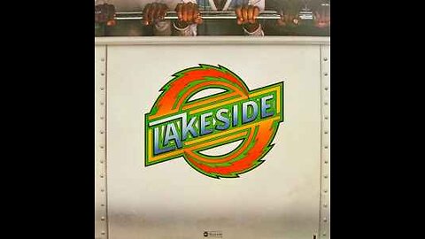 Lakeside | Fantastic Voyage