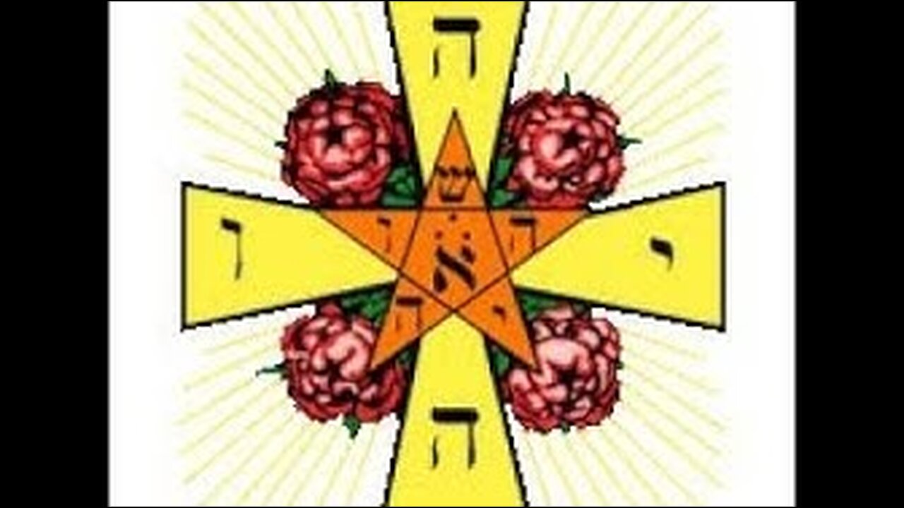 The Rosicrucian "Mystery" - Full Show Mark Windows - Windows on the World