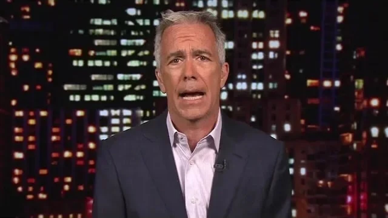 Deadbeat Dad Joe Walsh To Primary Donald Trump For Republican Nomination