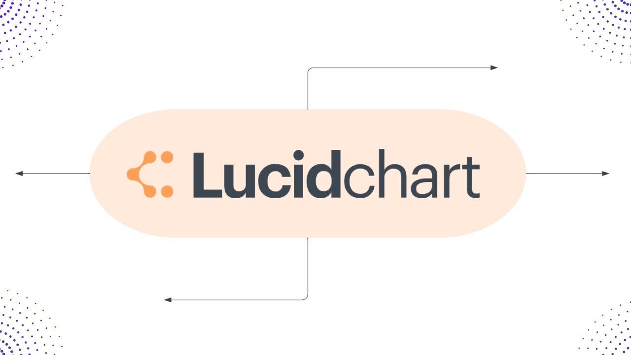 Lucidchart (Organize Your Data)