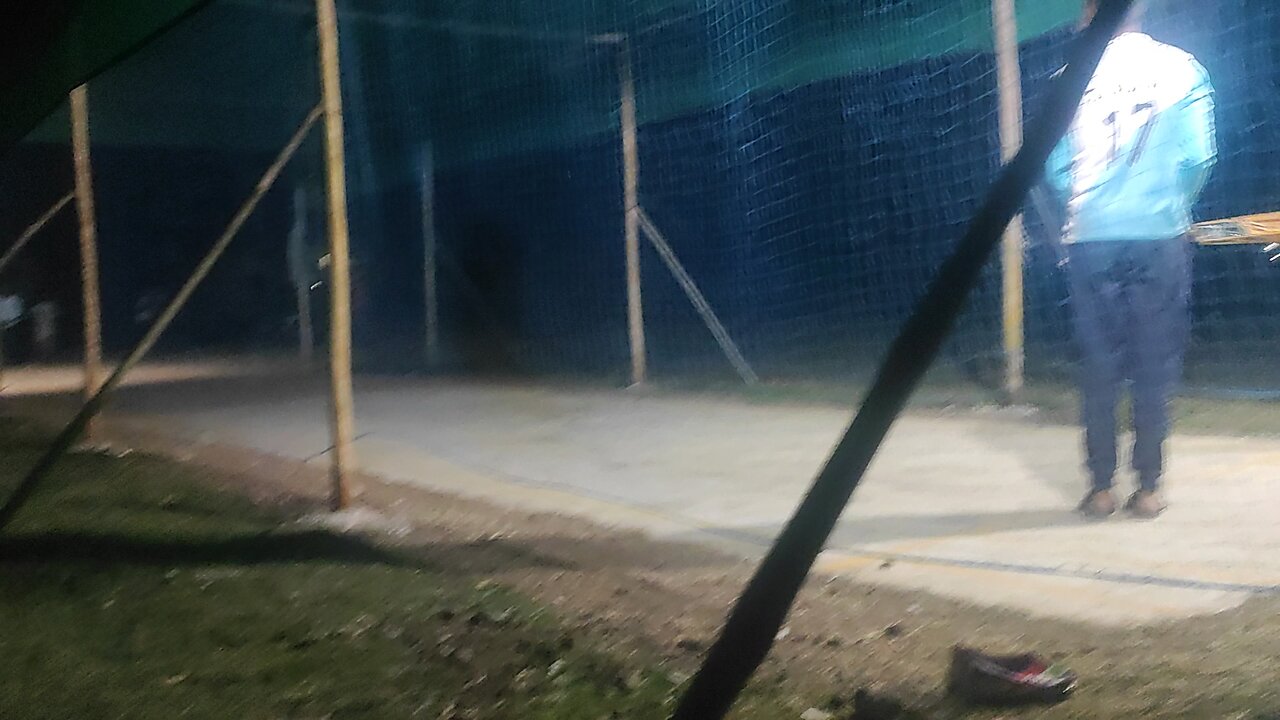 NET PRACTICE