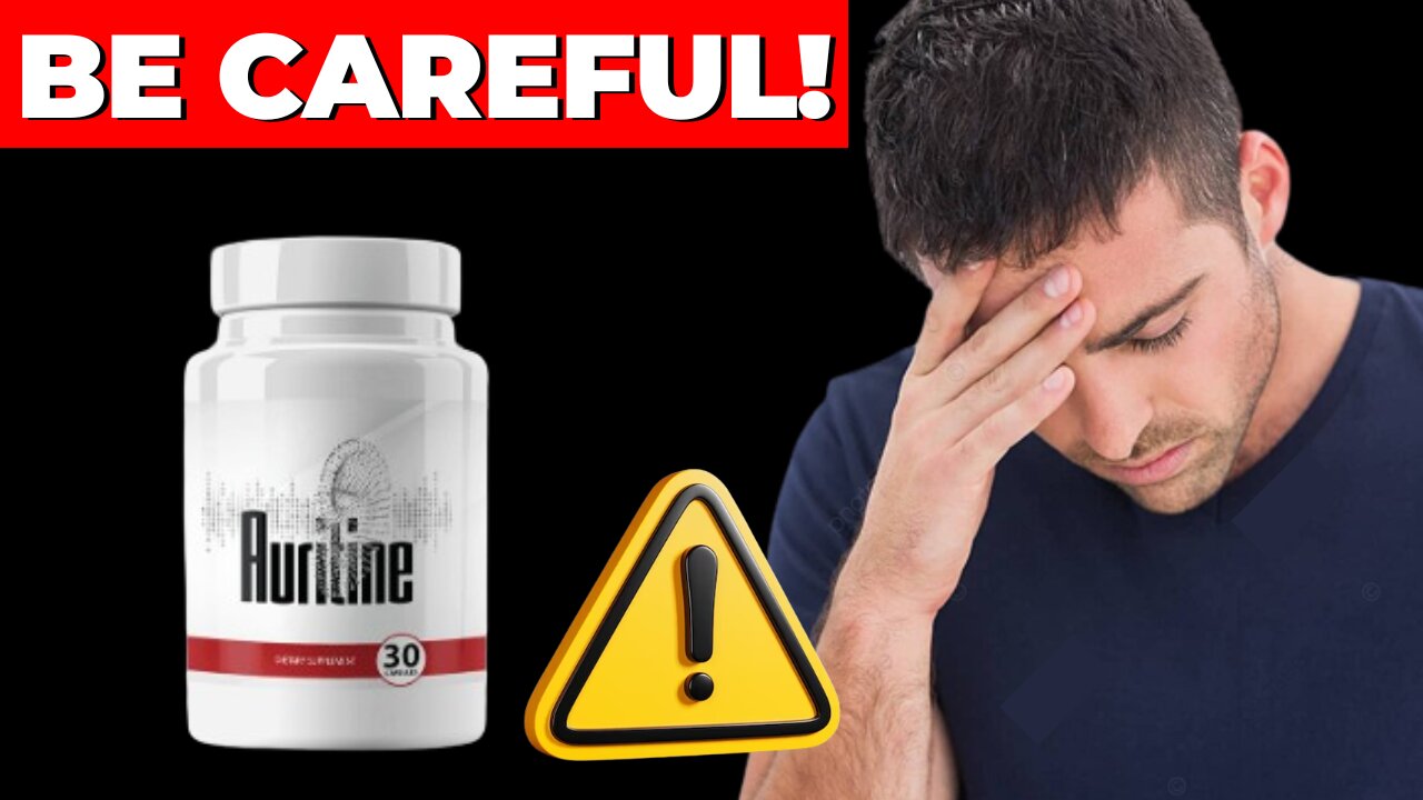 Does Auritine Work? Discover How I Eliminated Tinnitus and Changed My Life!