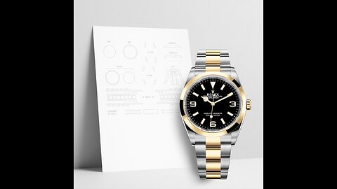 Today I buy Rolex watch check it out guys