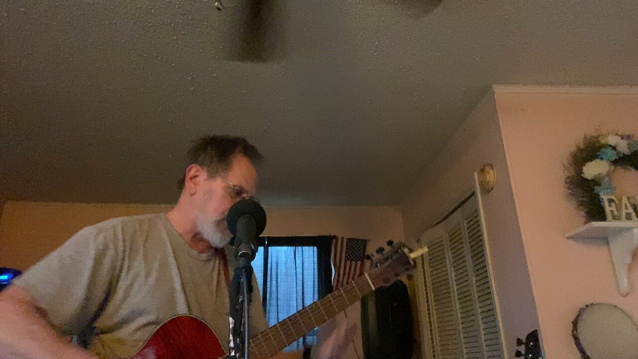 “Daniel” Elton John & Bernie Taupin cover