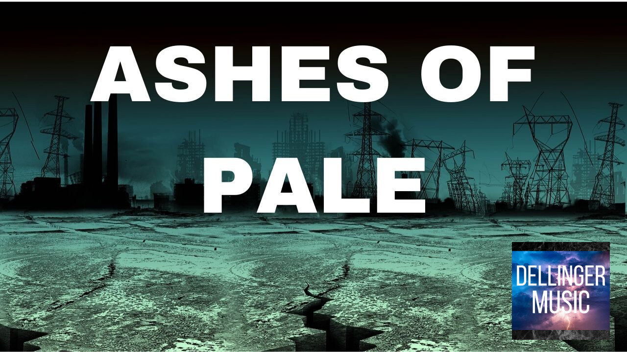 Kevin Dellinger - Ashes of Pale