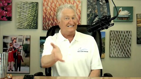 The Andy Andrews Blue Plate Special — Lunchtime, Learning, and Laughter