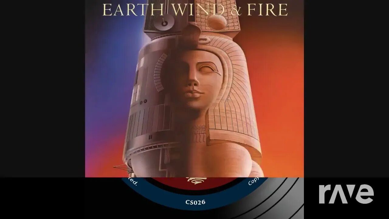 Groove Duckula (Let's Groove Club Mix)