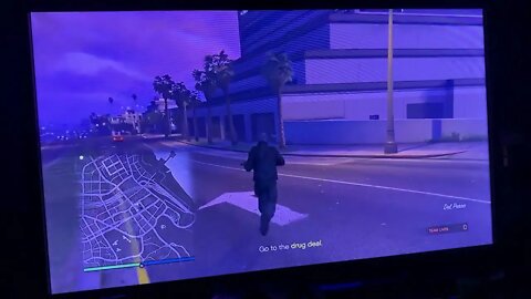 GTA 5 like i promised 2021