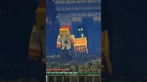 MINECRAFT VEJA O FUTURO 2050 #SHORTS