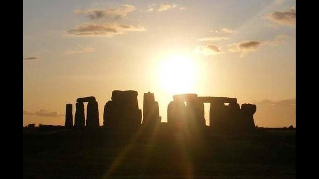 The Stonehenge Disappearance: A 1971 Mystery