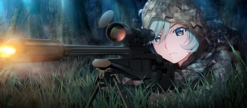 Grisaia: Phantom Trigger: The Animation