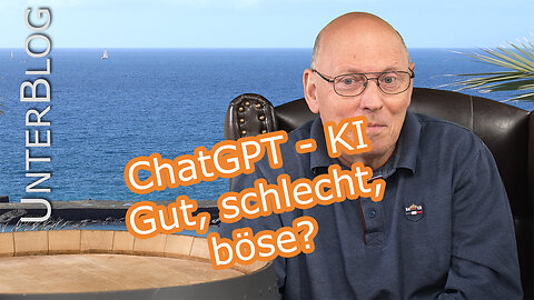 ChatGPT, OpenAI und unsere Zukunft, Userdiskussion