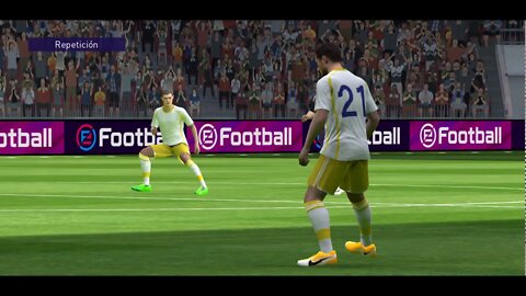 PES 2021: BEERSCHOT vs CHELSEA B | Entretenimiento Digital 3.0