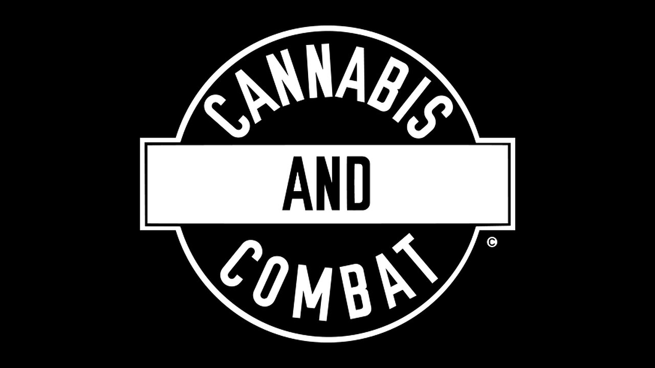 Truspiracy 6: Welcome to the Q w/ Cannabis and Combat (Replay)