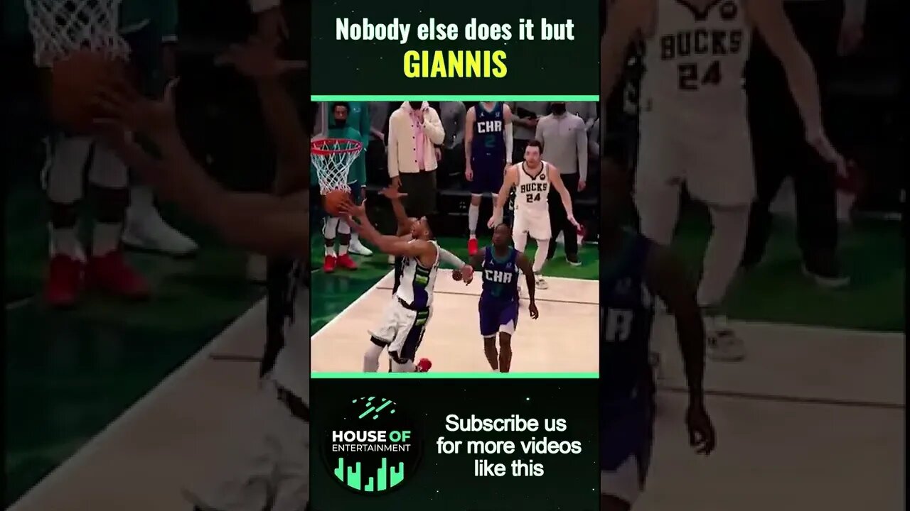 7 Feet Tall GIANNIS | Best NBA Player of 2021/2022?