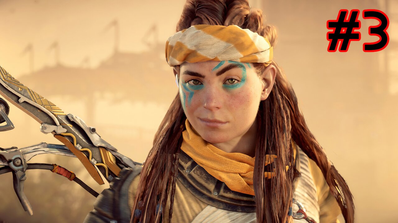 TRAGIE + ALOY = The BEST FORBIDDEN WEST Longplay Stream