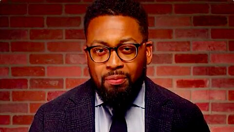 Delano Squires || Promoting Marriage And Two (2) Parent Homes !!