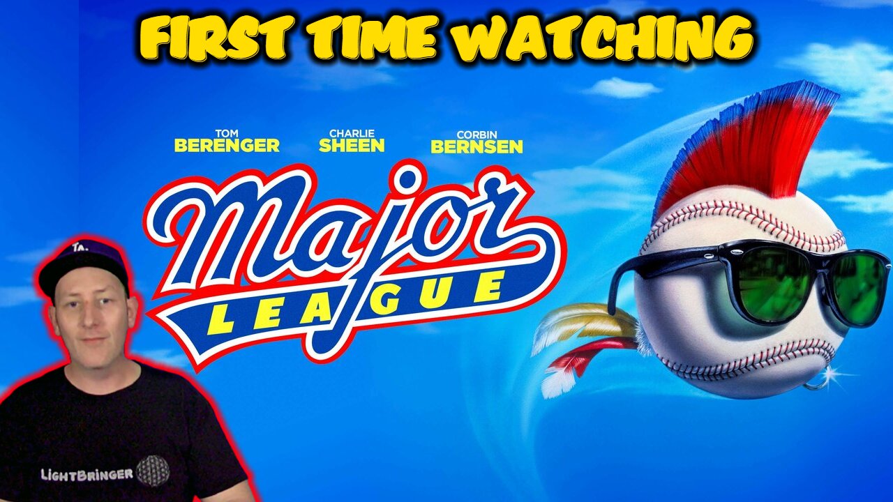 Major League (1989)....Wild Thing!! | Canadians First Time Watching Movie Reaction