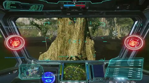 Base is Okay