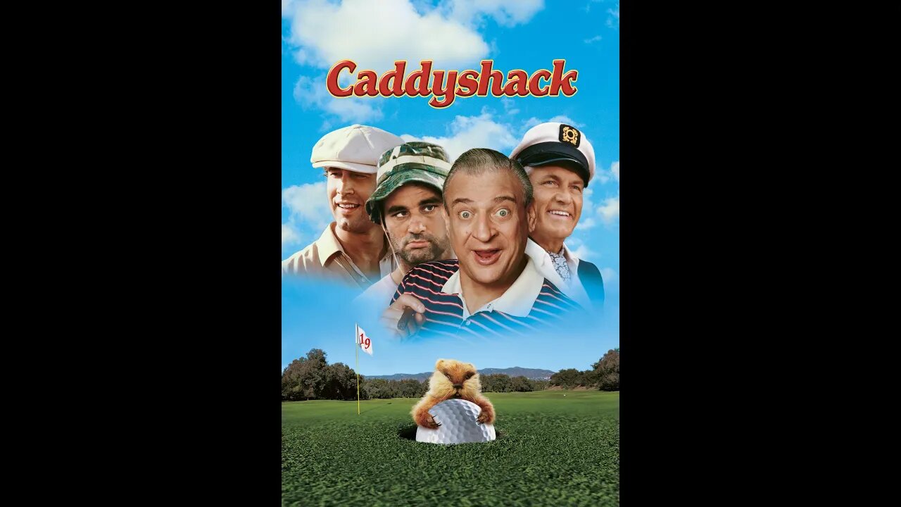 Caddyshack (Doodie)