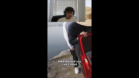 800 grand for possible drowning?😳