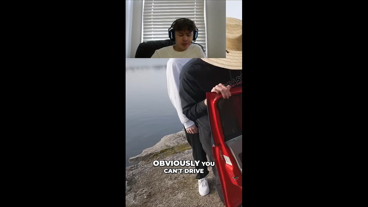 800 grand for possible drowning?😳