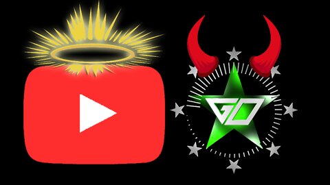 YouTube vs Gary Orful