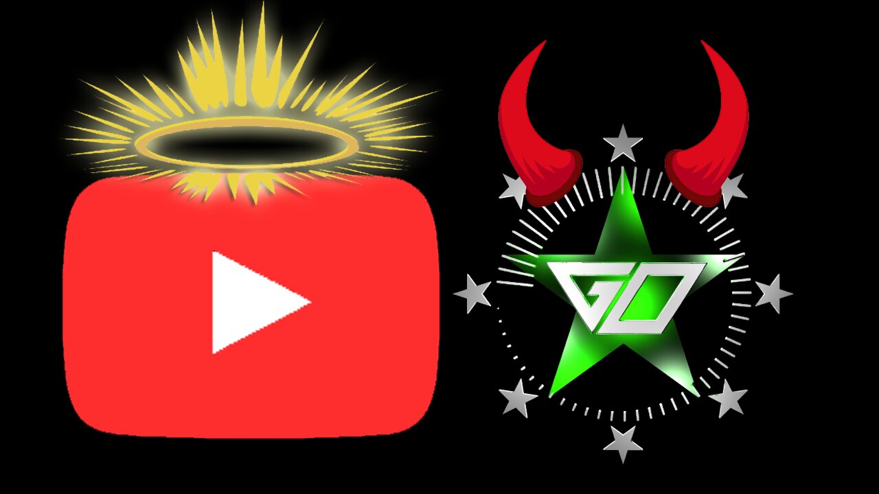 YouTube vs Gary Orful