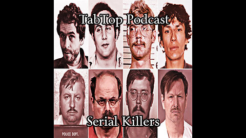 Serial Killers