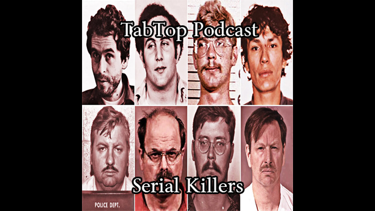 Serial Killers