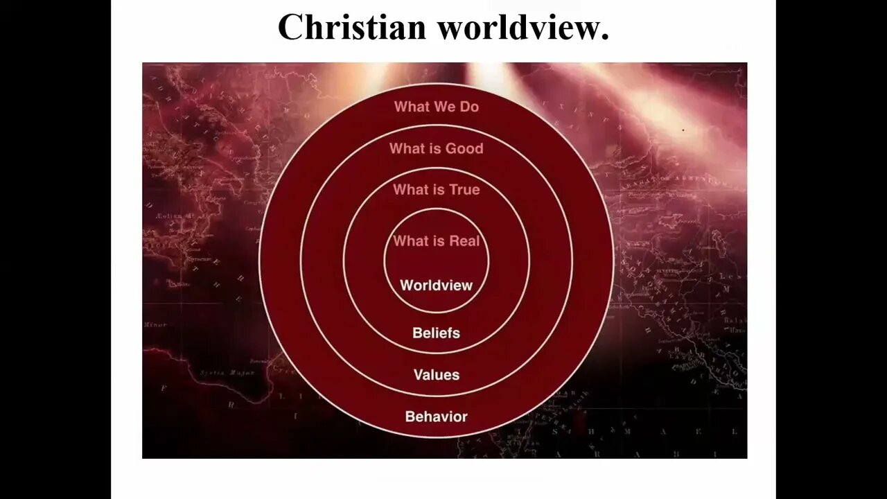 Christian worldview