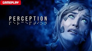 GAMEPLAY PERCEPTION [PARTE 1]