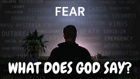 GNITN - Fear Is Here