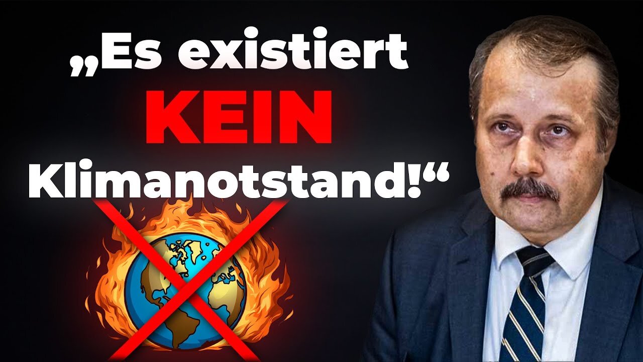 Ich sehe Gefahr der Notstandsdiktatur! Prof. Dr. Wiesendanger im Klartext Interview@HKCM🙈