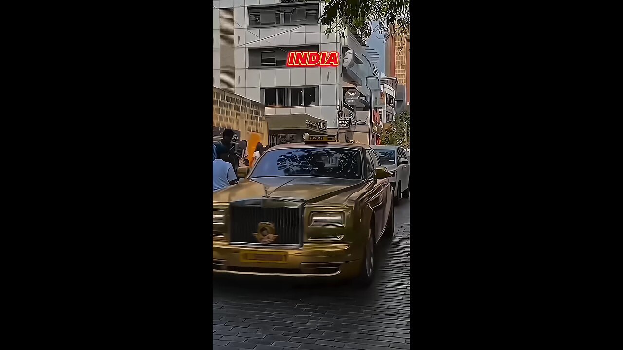 modified taxi 🚕 #modified #car #shorts #viral #india #supercars