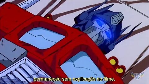 Transformers The Basics: Ep 13 - A MATRIX