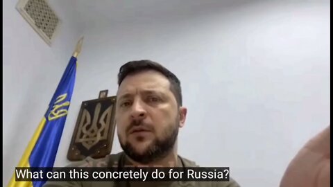 Zelensky is upset about missile strikes in West Ukraine